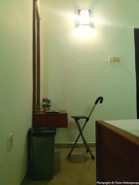 Ferienwohnung Sana Guest Weligama Exterior foto