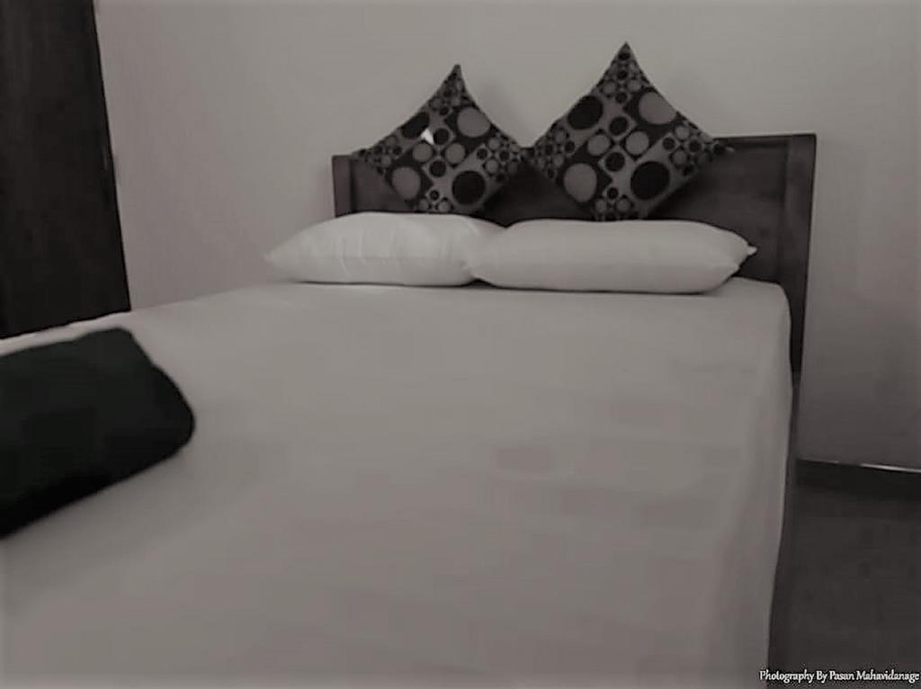 Ferienwohnung Sana Guest Weligama Exterior foto
