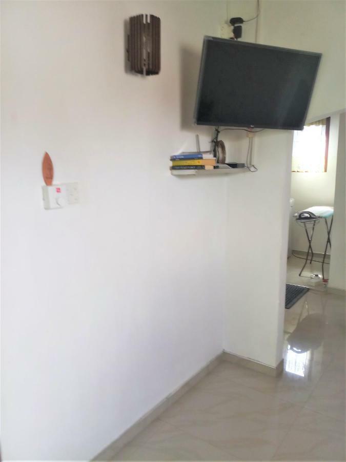 Ferienwohnung Sana Guest Weligama Exterior foto